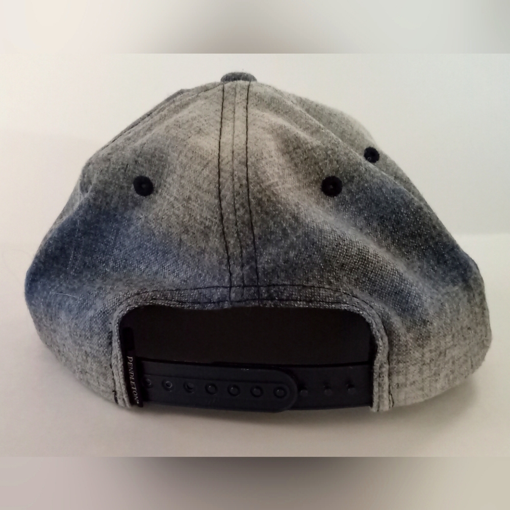 Pendleton Snapback Hat - Picture 3 of 3
